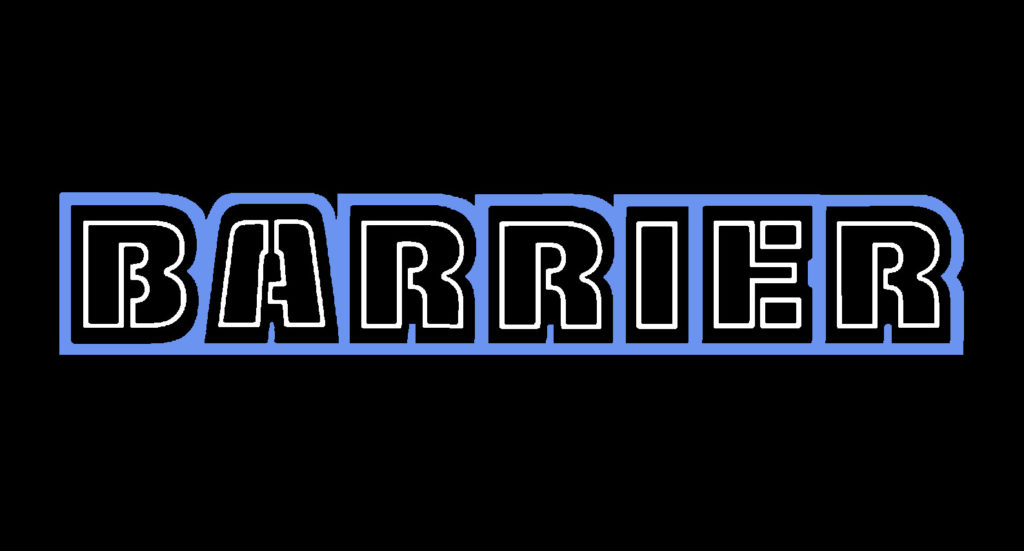 Barrier – VecFever